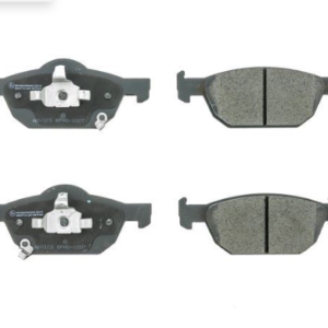 BSG 35-200-015 HONDA ACCORD 2008-2013 ÖN BALATA
