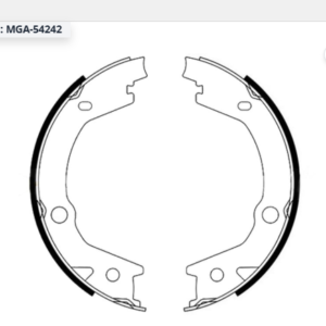 MGA-54242