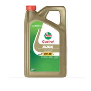 CASTROL 5W30 LL 5 L EDGE TAM SENTETİK BENZİNLİ - DİZEL - HİBRİT