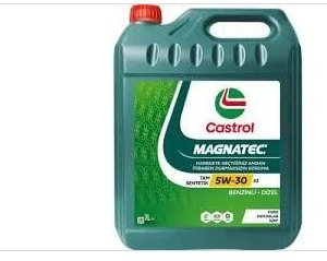 CASTROL 5W30 A5 MAGNATEC 7L