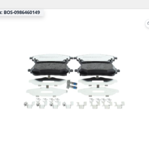 BOSCH 0986424898