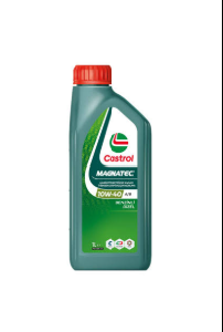 CASTROL 10W40 1L