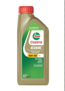 CASTROL 5W30 1L EDGE