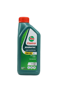 CASTROL 5W30 A5 1L