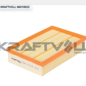 KRAFTVOL 06010023 - HAVA FİLTRESİ TRANSİT V184 2000-2006 / V347 / V348 TT9 2.2 TDCI 2.4 TDCI TT9 2006-2014 / V363 TTG 2014- / NİSSAN NAVARA NP300 2.5 DCI 2005-2011 / PATHFINDER 2.5 DCI 2005-2011