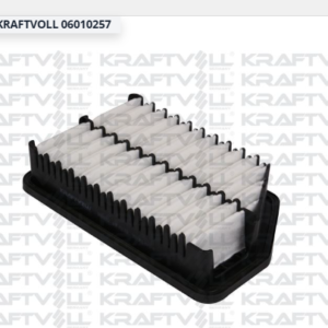 KRAFTVOLL 06010257 - HAVA FİLTRESİ HYUNDAI İX35 / ELANTRA 2011- BENZİNLİ / İ30 2012- BENZİNLİ