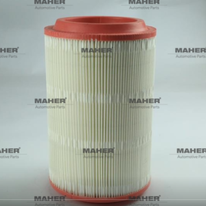 MHR-04166 - HAVA FİLTRESİ BONGO 05=> K-2500 ÇİFT TEKER