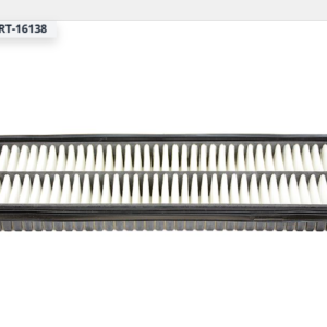 GRT-16138 - HAVA FİLTRESİ HYUNDAI İ10 1.0 1.2 2013-
