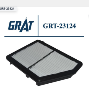 GRT-23124 - HAVA FİLTRESİ HONDA CIVIC 1.6 2016- / CIVIC 1.6 LPG 2019-