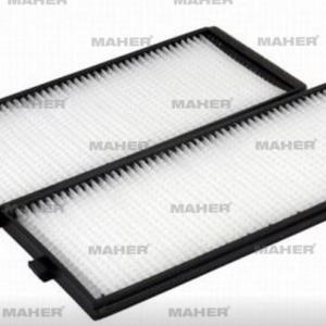 MHR-04379 / POLEN FİLTRESİ ACCENT 03-06 / GETZ 03-11 / MATRIX 05=> TAKIM