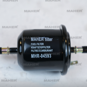 MHR-04593 / YAKIT FİLTRESİ (BENZİN) ACCENT 00=>