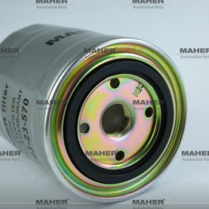 MHR-04623 / YAKIT FİLTRESİ (MAZOT) E-2200 86-97 / B-2200 / B-2500 / BESTA / BONGO/L-300 / H-100 KAPALI TİP