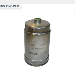 BOSCH 1457434511 / YAKIT FİLTRESİ HYUNDAI ACCENT 1.5 CRDI ERA / GETZ / TUCSON / KIA CEED / SORENTO / BONGO 2.5 D MUSLUKSUZ