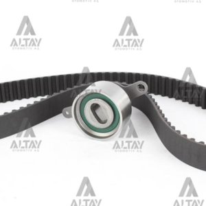 GMB-GKHD002 - TRİGER SETİ HONDA CIVIC 1.4 96-01 / 103 DİŞ D14A4