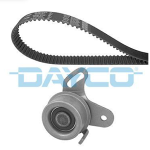 GMB-GKHY003 - TRİGER SETİ HYUNDAI ACCENT 95-00 1.3 / 1.5 / 92 DİŞ