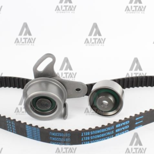 GMB-GKHY004 - TRİGER SETİ HYUNDAI ACCENT 00-02 1.5 / 03-06 1.6 / 06=> ERA 1.4 - 1.6 / GETZ 06=> 1.4 / 105 DİŞ