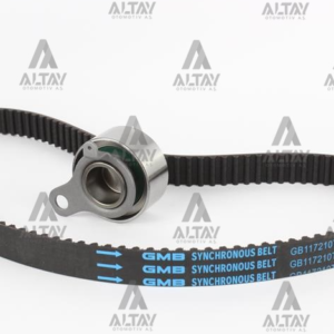 GMB-GKTY004 - TRİGER SETİ TOYOTA COROLLA 1.6 ENJ / CARINA / CELICA / 117 DİŞ 4AFE