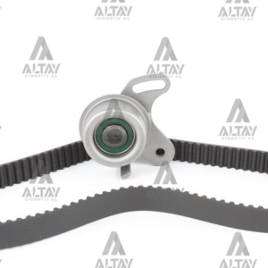 GMB-GKHY005 - TRİGER SETİ HYUNDAI ACCENT 00-06 1.3 / GETZ 03-05 1.3 / 110 DİŞ