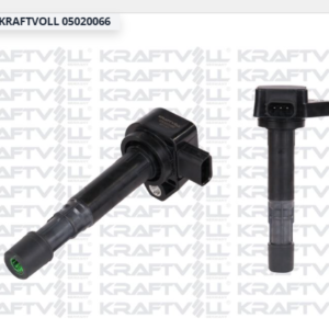 KRAFTVOLL 05020066 - ATEŞLEME BOBİNİ HONDA CIVIC VIII 1,4-1,6 2001-2006