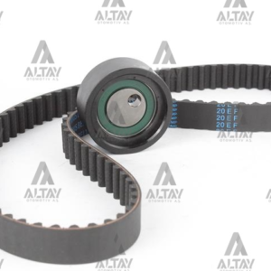 GMB-GKSZ008 - TRİGER SETİ SUZUKI VITARA / SE416 / SIDEKICK 89-96 / 95 DİŞ