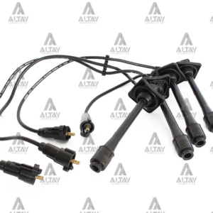 MHR-02932 - BUJİ KABLOSU TAKIM AVENSIS 98-00 3SFE / RAV-4