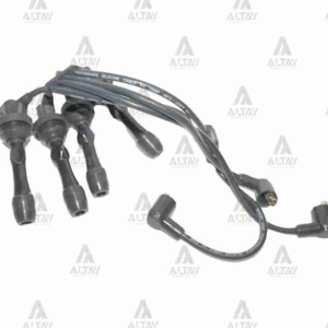 MHR-02948 - BUJİ KABLOSU TAKIM I-20 1.2cc 12=> TAKIM