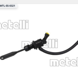 MTL-05-0321 - DEBRİYAJ ÜST MERKEZ DUSTER 1,5 K9K