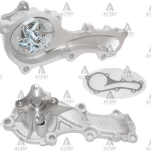 MHR-03353 - DEVİRDAİM ALMERA / PRIMERA 01=>