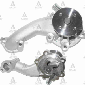 MHR-03401 - DEVİRDAİM HI-BESTA 2.7