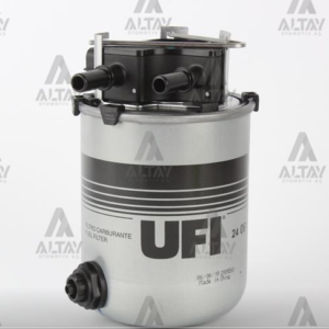 UFI-24.061.01 / YAKIT FILTRESI (MAZOT) QASHQAI 11-13 (ORİJİNAL EQUİPMENT MANUFACTURER)