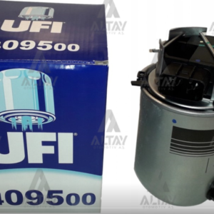 UFI-24.095.00 / YAKIT FILTRESI (MAZOT) QASHQAI 14-18 / X-TRAIL 14=> / KADJAR 14=> R9M / K9K SENSÖRLÜ (ORİJİNAL EQUİPMENT MANUFACTURER)