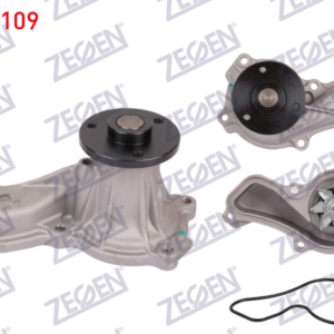 ZWP1109 - DEVIRDAIM HONDA CIVIC VIII 1.6 (R16A1) 2005-2012 / CIVIC VIII 1.8i 2005-2012 / CIVIC VIII 1.4 2005-2012 / CIVIC VIII 1.8 2005-2012