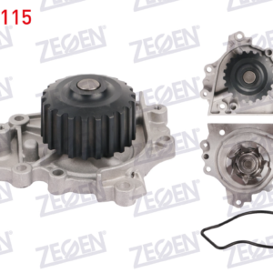ZWP1115 - DEVIRDAIM HONDA CIVIC V 1.6i 1992-1995 / CIVIC V 1.5i 1992-1995 / CIVIC V 1.6 I-VTEC 1992-1995 / CRX II (ED,EE) 1.6i 16v 1987-1992
