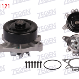ZWP1121  - DEVIRDAIM TOYOTA AVENSIS (T22) 1.6 VVT-I 1997-2003 / CELICA 1.8 16v VVT-I 1999-2005 / COROLLA 1.4i 1997-2002 / COROLLA 1.6i 1997-2002 / COROLLA 1.4 VVT-I 2007-2012