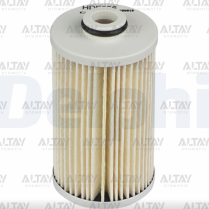 SKR-EF16010 - YAKIT FILTRESI (MAZOT) CRV III 07=> / CRV IV 12=> 2.2ICTEC-2.2IDTEC