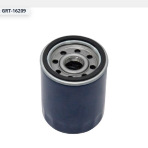GRT-16209 - YAĞ FİLTRESİ HYUNDAI ATOS 2003-2008 / İ20 2008- / İ10 2008- / İ20 1,1 1,2 BENZİNLİ 2014- / MITSIBUSHI ASX 1,8 2,0 / L200 2,4 2014-
