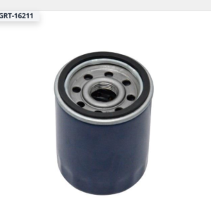 GRT-16211 - YAĞ FİLTRESİ HYUNDAI I20 1,2 / I20 II 1,0 T-GDI 1,4 / İ30 1,4 GDI  2012- / KIA RIO III 1,2 CVVT 1,25 2011-