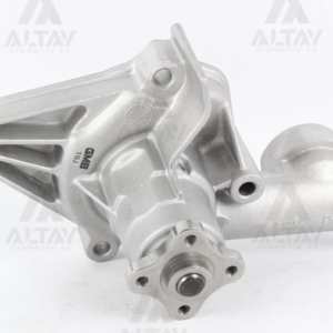 GMB GWM-17A - DEVİRDAİM ACCENT 95-00 / 00-06 1.3 / EXCEL 90-94 / LANCER