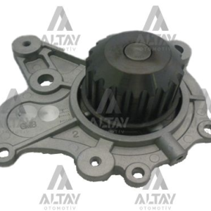 GMB-GWHY-20A - DEVİRDAİM ACCENT 03-06 / GETZ 03-05 / TUCSON 04-10 / SPORTAGE 04-10 / SANTAFE 00-06 DİZEL