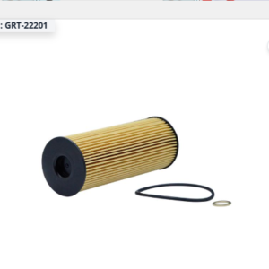 GRT-22201 / YAĞ FİLTRESİ MERCEDES M104-111