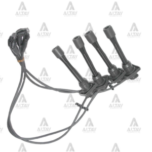 SWA-9091922327 - BUJİ KABLOSU TAKIM COROLLA 1.6 4-AFE ENJ.