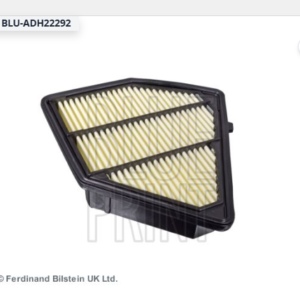 GRT-23125 - HAVA FİLTRESİ HONDA CRV 1,6 I-DTEC DİZEL 2015- / 160HP / CIVIC 2017