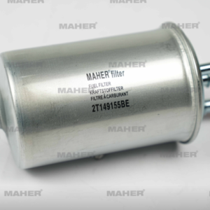 MHR-19767 / YAKIT FİLTRESİ (MAZOT) CONNECT / MONDEO 02-13 1.8-2.0 TDCI MÜŞÜRSÜZ