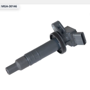 MGA-30146 - ATEŞLEME BOBİNİ ( 4 FİŞLİ ) TOYOTA COROLLA 1,6 VVTI 2003-2007 / AVENSİS 2003-2008 / YARIS 2006- 1,0 VVTI / DAIHATSU SIRION 2005- 1,0 YRV 2002- 1,3