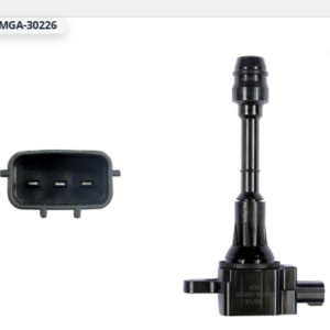 MGA-30226 - ATEŞLEME BOBİNİ (3 FİŞLİ ) NİSSAN PRIMERA P12 2003-2010 2,0 / XTRAIL 2001-2013 2,0-2,5