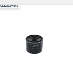 BOS-F026407329 / YAĞ FİLTRESİ SSANGYOUNG TIVOLI XLV 1.6 2015-