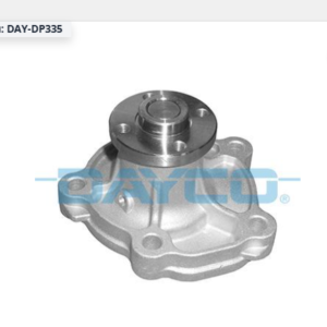 DAY-DP335 - DEVİRDAİM SUZUKI SWIFT 2004-2011 / IGNIS 2004- / SX4 2006- GRAND VİTARA 1,6 2006-2011 BENZİNLİ
