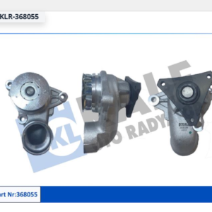 KLE-368055  - DEVIRDAIM ACCENT 06-09 ERA / GETZ 06-11 / CERATO 04-09 / RIO 06-09 / MATRIX 06-08 DIZEL