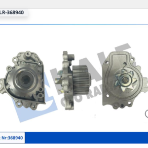 KLE-368940 - DEVİRDAİM HONDA CIVIC 1,6 1996-2001