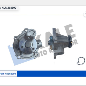 KALE 368990 - DEVİRDAİM NİSSAN MICRA 1,1-1,2-1,4 2003-2010 / NOTE 1,4 2006-2012